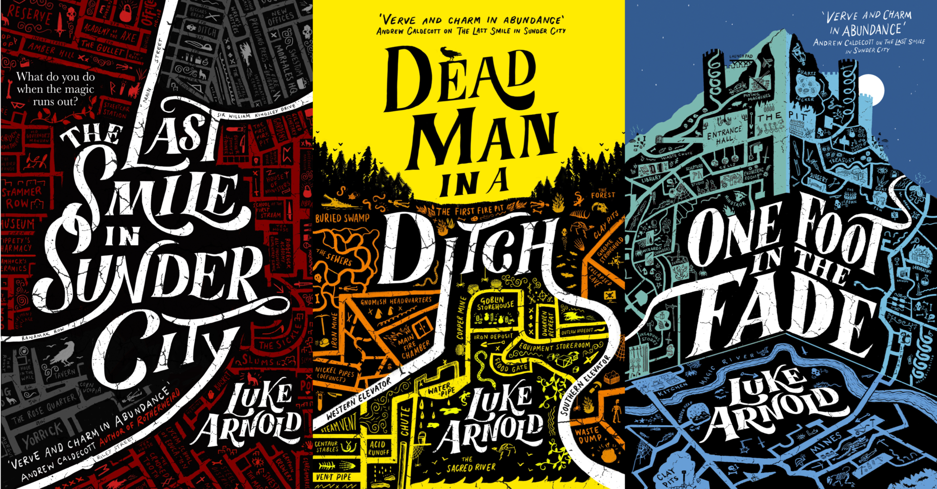 banner showing the three Fetch Phillips covers so far