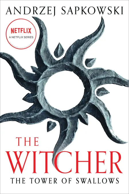 The Complete Witcher Series (8 Books Collection Box Set): Andrzej  Sapkowski: : Books