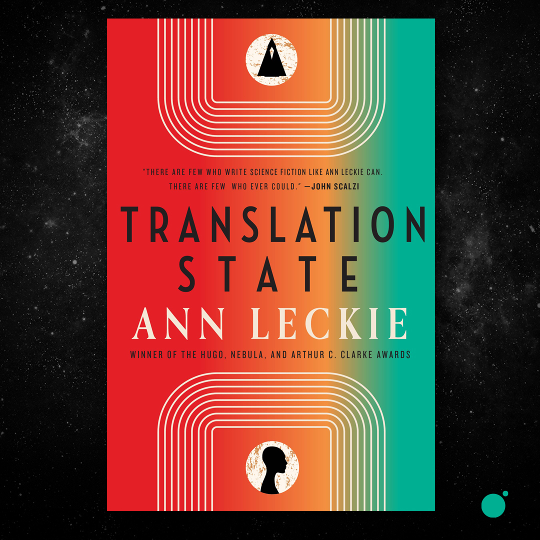  Ann Leckie: books, biography, latest update