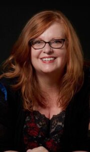 Gail Simone