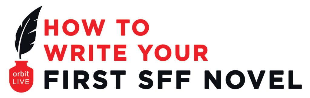 How to write your first SFF novel!