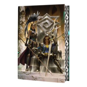 Ruination: A League of Legends Novel Collector's Edition by Anthony Reynolds