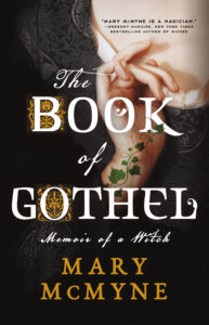 The Book of Gothel TP by Mary McMyne